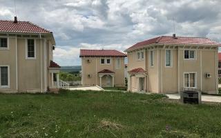 Дом за 146 000 евро в Кошарице, Болгария