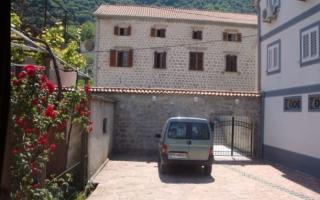 Вилла за 1 350 000 евро в Столиве, Черногория