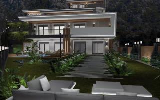 Вилла за 330 000 евро в Алании, Турция