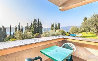 Квартира за 193 000 евро у озера Гарда, Италия