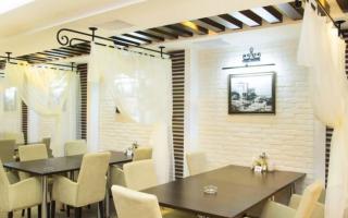 Кафе, ресторан за 275 000 евро в Барселоне, Испания