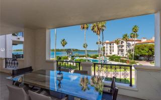 Квартира за 2 107 356 евро в Майами, США