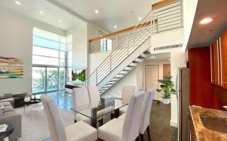 Лофт за 415 251 евро в Майами, США