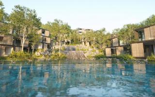 Апартаменты за 241 126 евро на острове Пхукет, Таиланд