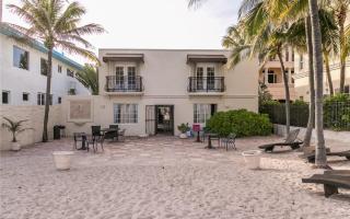 Отель, гостиница за 4 501 166 евро в Майами, США