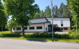 Отель, гостиница за 770 000 евро в Симпеле, Финляндия