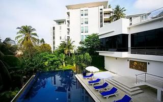 Апартаменты за 92 076 евро на острове Пхукет, Таиланд