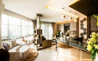 Апартаменты за 132 602 евро на острове Пхукет, Таиланд