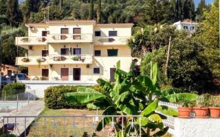 Коммерческая недвижимость за 700 000 евро на Корфу, Греция