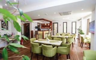 Отель, гостиница за 2 000 000 евро в Будве, Черногория