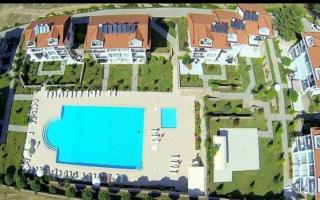 Апартаменты за 200 000 евро в Фетхие, Турция