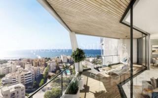 Апартаменты за 980 000 евро в Лимасоле, Кипр
