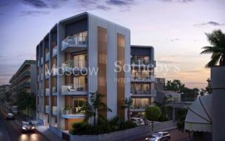 Апартаменты за 541 000 евро в Лимасоле, Кипр