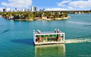 Вилла за 4 629 026 евро в Майами, США