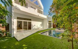 Вилла за 2 156 102 евро в Майами, США