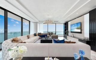 Квартира за 10 617 802 евро в Майами, США