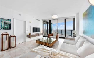 Квартира за 1 698 848 евро в Майами, США