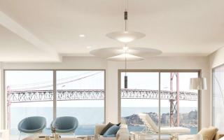 Отель, гостиница за 2 500 000 евро в Лиссабоне, Португалия