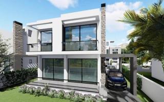 Вилла за 220 200 евро в Кирении, Кипр