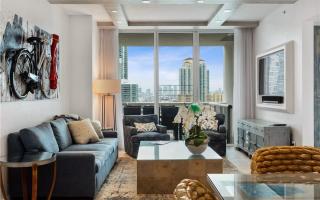 Квартира за 3 094 551 евро в Майами, США