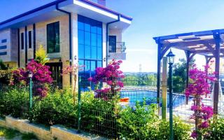 Вилла за 465 000 евро в Сиде, Турция