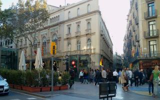 Кафе, ресторан за 2 509 000 евро в Барселоне, Испания