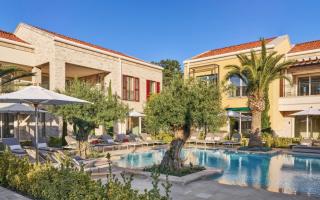 Вилла за 9 850 000 евро в Кумборе, Черногория