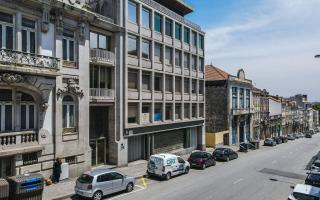 Апартаменты за 1 025 000 евро в Порту, Португалия