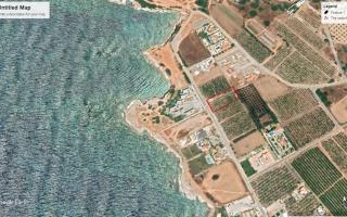 Земля за 1 100 000 евро в Пафосе, Кипр
