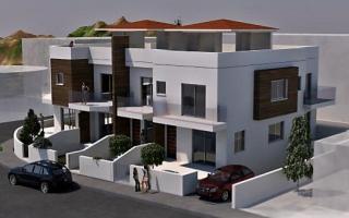Коммерческая недвижимость за 1 000 000 евро в Пафосе, Кипр