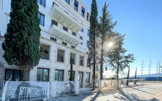 Квартира за 587 113 евро в Тивате, Черногория
