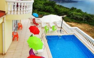 Вилла за 300 000 евро в Балчике, Болгария