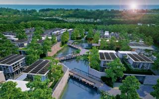 Вилла за 775 000 евро на острове Пхукет, Таиланд