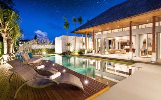 Вилла за 1 093 750 евро на Пхукете, Таиланд