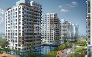 Квартира за 250 881 евро в Стамбуле, Турция