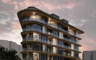 Квартира за 180 000 евро в Алании, Турция