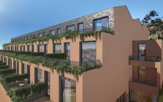 Апартаменты за 790 000 евро в Вила-Нова-ди-Гая, Португалия