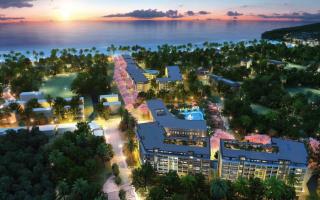 Апартаменты за 242 924 евро на Пхукете, Таиланд