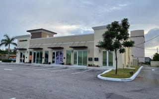 Магазин за 2 330 786 евро в Майами, США