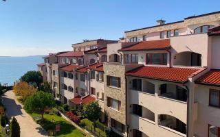 Квартира за 95 000 евро в Святом Власе, Болгария