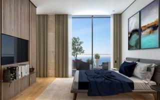 Апартаменты за 1 910 250 евро в Лимасоле, Кипр