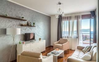 Квартира за 329 000 евро в Бечичи, Черногория