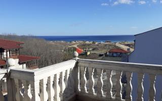 Апартаменты за 109 900 евро в Приморско, Болгария