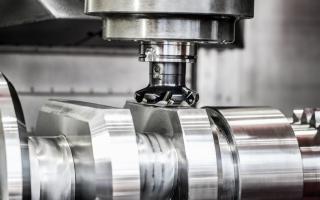 Производство за 1 800 000 евро в Мюнхене, Германия