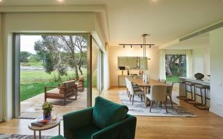 Апартаменты за 640 000 евро в Кашкайше, Португалия