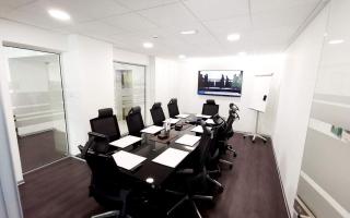 Офис за 1 600 000 евро в Лимасоле, Кипр