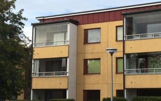 Квартира за 21 589 евро в Ювяскюля, Финляндия
