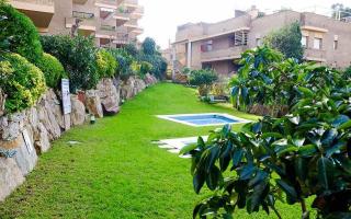 Апартаменты за 229 000 евро на Льорет-де-Мар, Испания