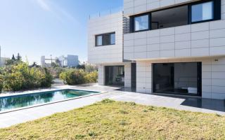 Дом за 1 750 000 евро в Л'Амеллья-де-Мар, Испания