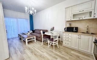 Квартира за 95 000 евро в Добра Воде, Черногория